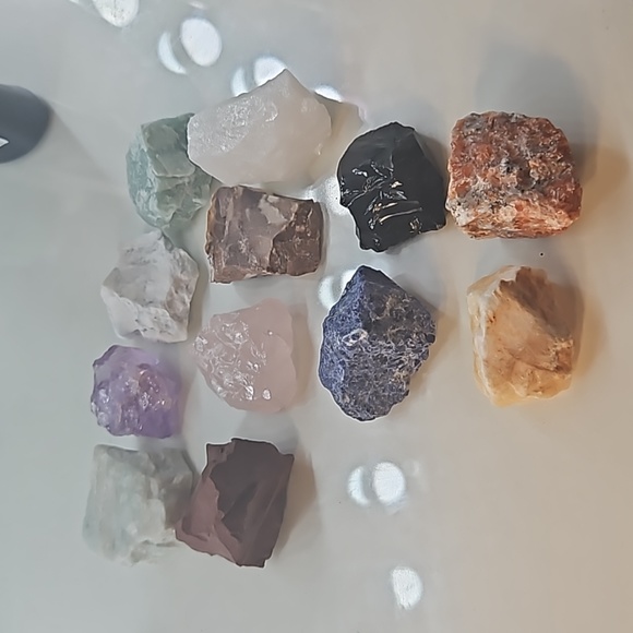 Super cute decoration crystals - Picture 3 of 4